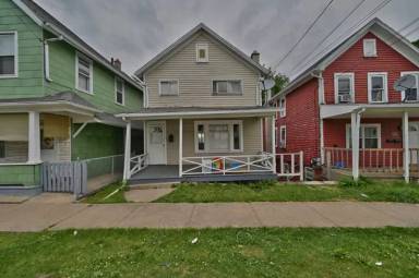 Main picture of 68 N Sherman St