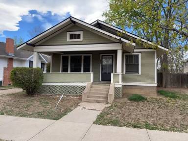 Main picture of 1203 Remington St