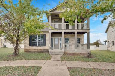 Main picture of 124 Joshua Tree Cir
