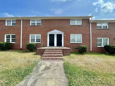 Main picture of Sycamore Apartment Homes