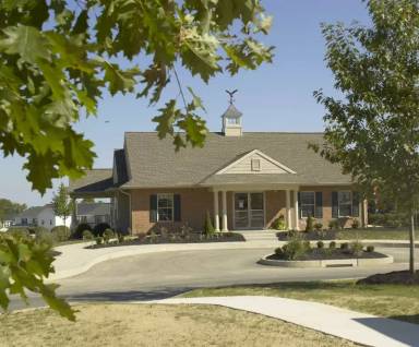 Main picture of HORSESHOE LOOP