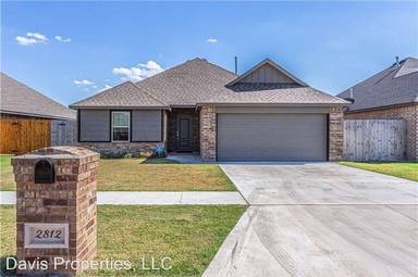 Main picture of 2812 Harvest Dr