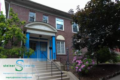 Main picture of 2012 Shady Ave