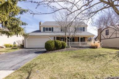 Main picture of 334 Ashworth Ct