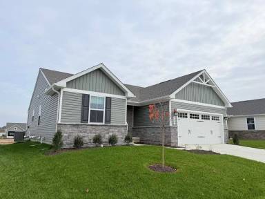 Main picture of 7287 Clubhouse Dr