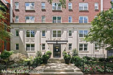 Main picture of 1437 Rhode Island Ave NW