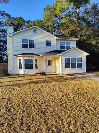 Main picture of 646 Demere St