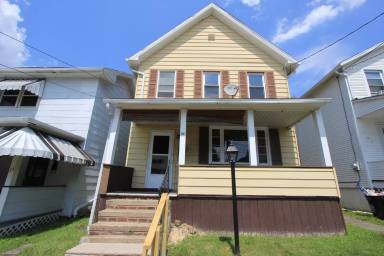 Main picture of 36 Jones St