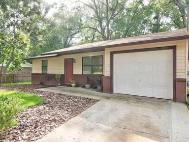 Main picture of 11907 NW 147th Pl