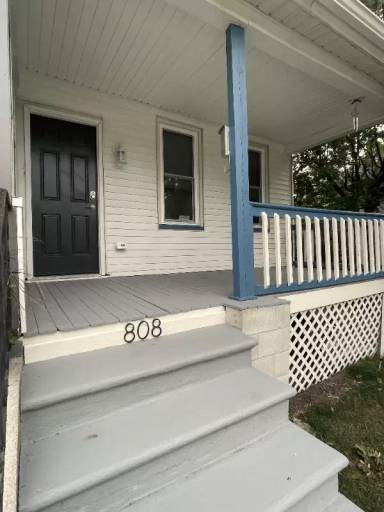 Main picture of 808 Belmont Ave