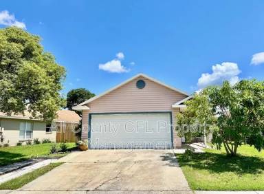 Main picture of 9909 Red Clover Ave