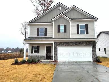 Main picture of 25 Rambling Oaks Dr NE