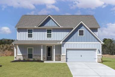 Main picture of Mount Tabor Pointe