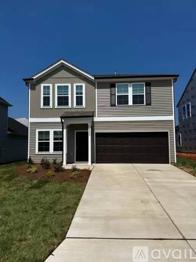 Main picture of 4880 Merganser Way