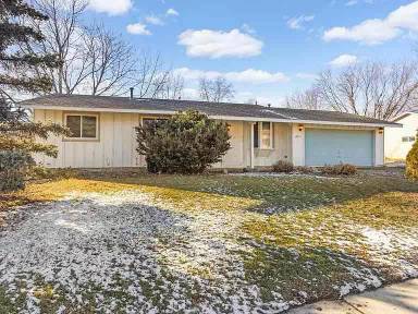 Main picture of 15351 Dunbar Ave