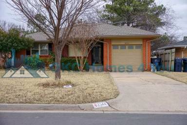 Main picture of 2544 NW 46th St