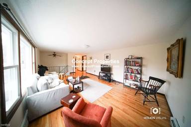 Main picture of 25 Hudson St