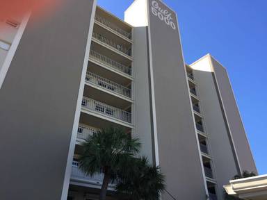 Main picture of 5000 Gulf Blvd