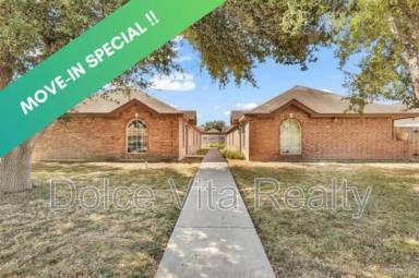 Main picture of 1810 Agua Fina