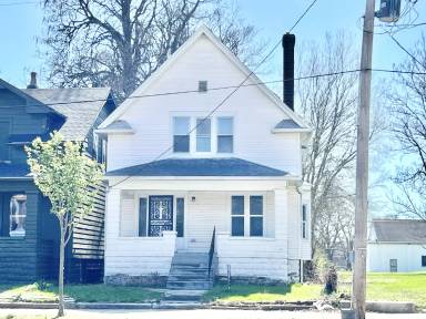 Main picture of 1822 W Jefferson St