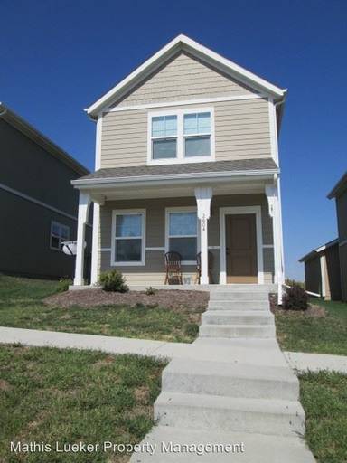 Main picture of 2602 Valentine Ln