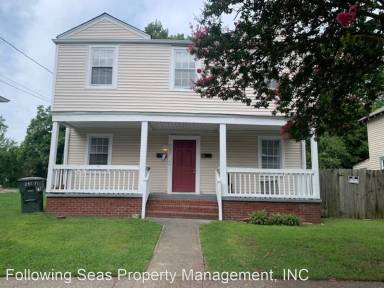 Main picture of 2607 Ballentine Blvd