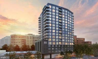 Main picture of 4960 Fairmont Avenue - 805