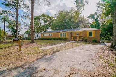 Main picture of 816 Legare St