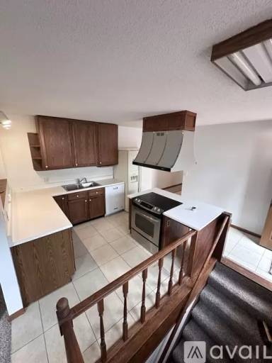 Main picture of 5124 Oakland Ave