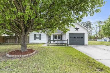 Main picture of 1162 Shroyer Cir