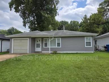 Main picture of 9210 Outerbelt Ct