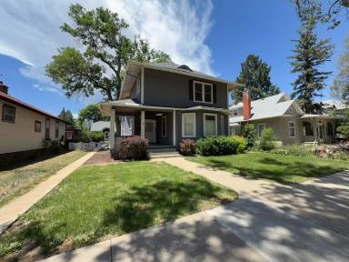 Main picture of 1912 N Nevada Ave