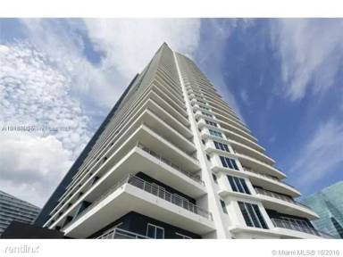 Main picture of Infinity at Brickell