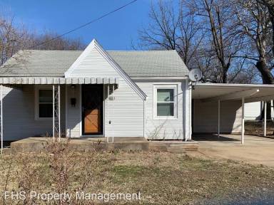 Main picture of 2351 W Nichols St