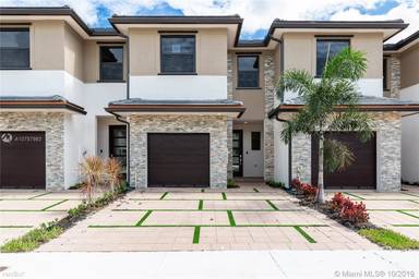 Main picture of Satori at Miami Lakes