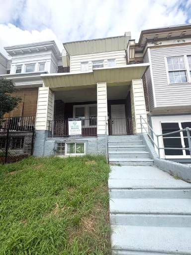 Main picture of 5303 Magnolia St