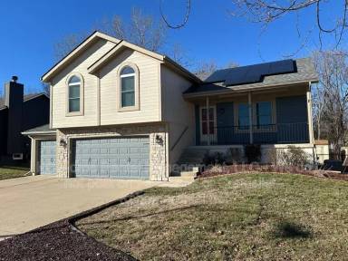 Main picture of 224 S Huntsman Blvd