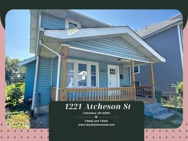 Main picture of 1221 Atcheson St