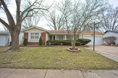 Main picture of 11531 Las Ladera Dr