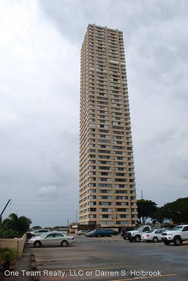 Main picture of Century Park Plaza