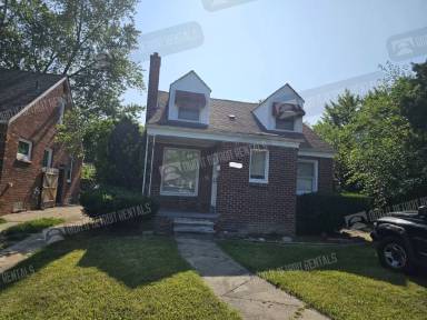 Main picture of 16844 Harlow St