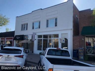 Main picture of 1057 S Gaylord St