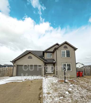 Main picture of 1501 Bluegrass Ln