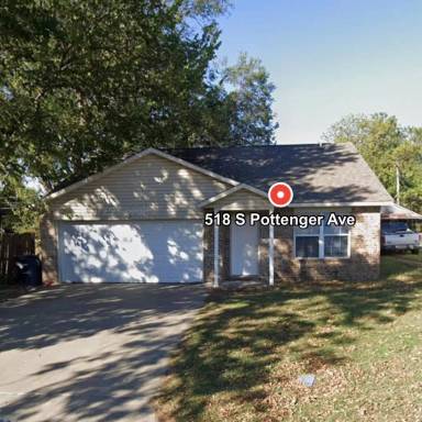 Main picture of 1206 Fort St