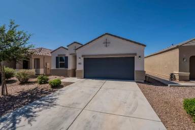 Main picture of 4925 E Living Stone Way