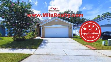 Main picture of 2350 Blue Sapphire Cir