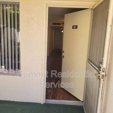 Main picture of Tuscon East Apartments