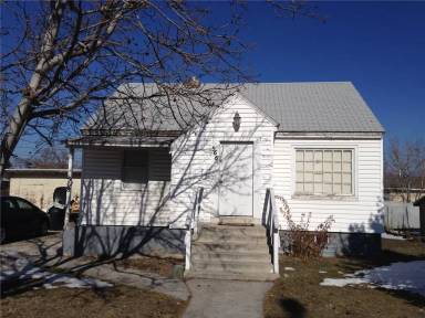 Main picture of 572 W 1020 S