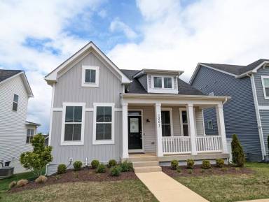 Main picture of 1207 Marsalis Pl