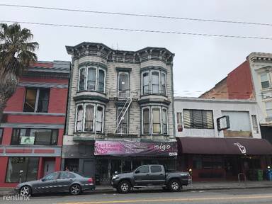 Main picture of 2315 Mission St